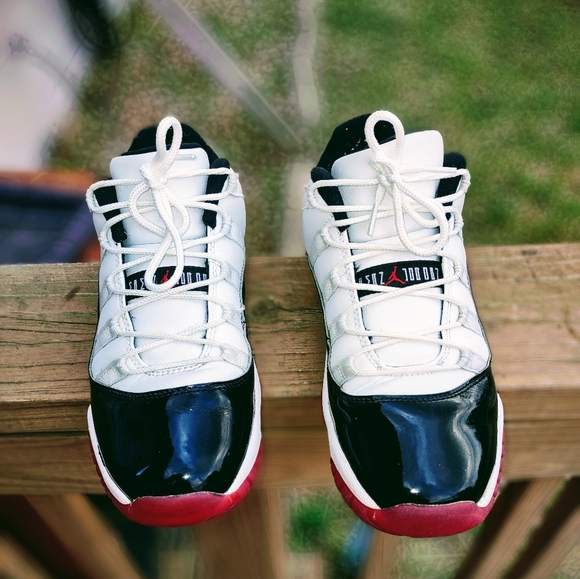 Retro Jordan 3 - Picture 1 of 6